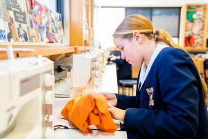 Our Lady of Mercy Catholic College Burraneer - Learning - Learning Approach