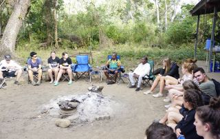 Our Lady of Mercy Catholic College Burraneer - Journey