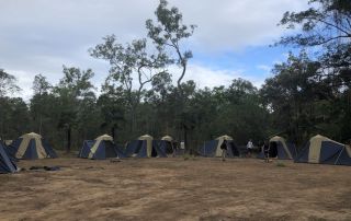 Our Lady of Mercy Catholic College Burraneer - Retreat