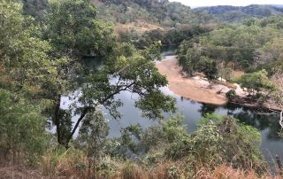 Our Lady of Mercy Catholic College Burraneer - Journey