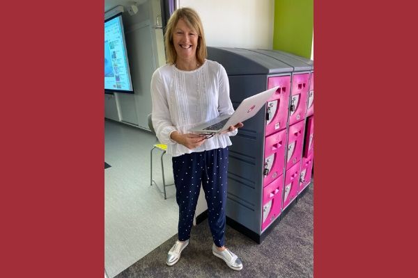 OLMC Burraneer Home Workout