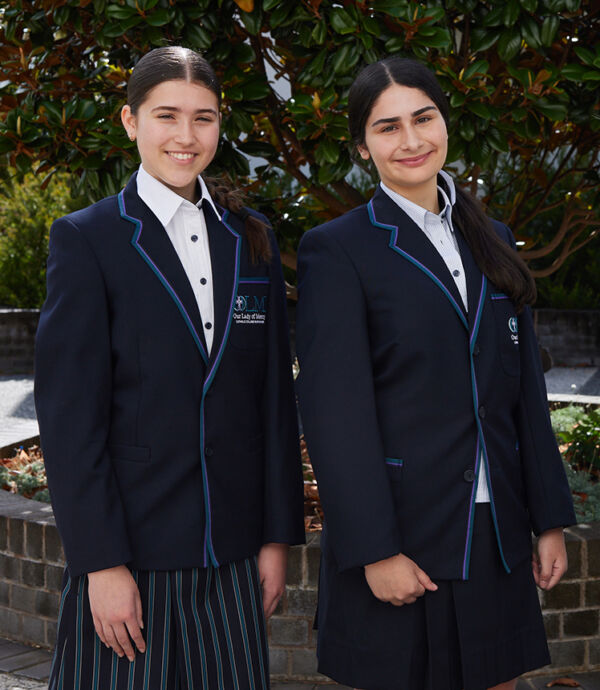 Our Lady of Mercy Catholic College Burraneer | Visit Our College